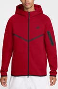 Nike Tech Windrunner Zip Hoodie