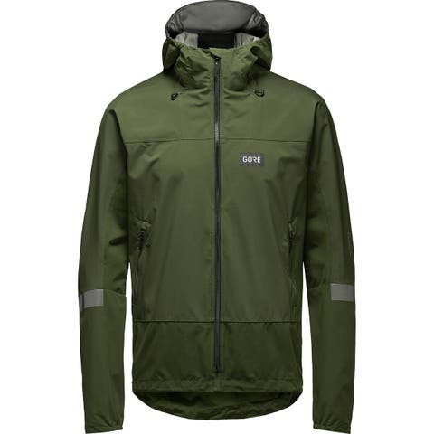 Lupra Jacket - Men's