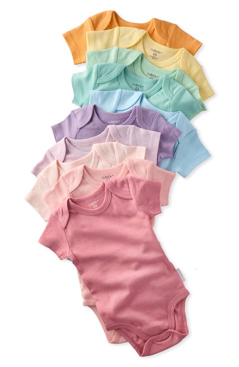 Avery Assorted 10-Pack Bodysuits (Baby)
