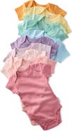 BUTTERBLU Avery Assorted 10-Pack Bodysuits