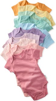 BUTTERBLU Avery Assorted 10-Pack Bodysuits