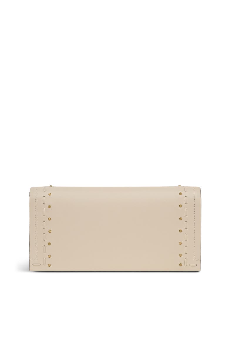 Radley Kentucky Derby Spring 2026 Large Flapover Wallet, Alternate, color, Salt