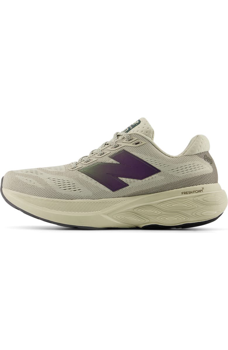 New Balance Fresh Foam X 880 v15 Running Shoe, Alternate, color, Shipyard/ Arid Stone