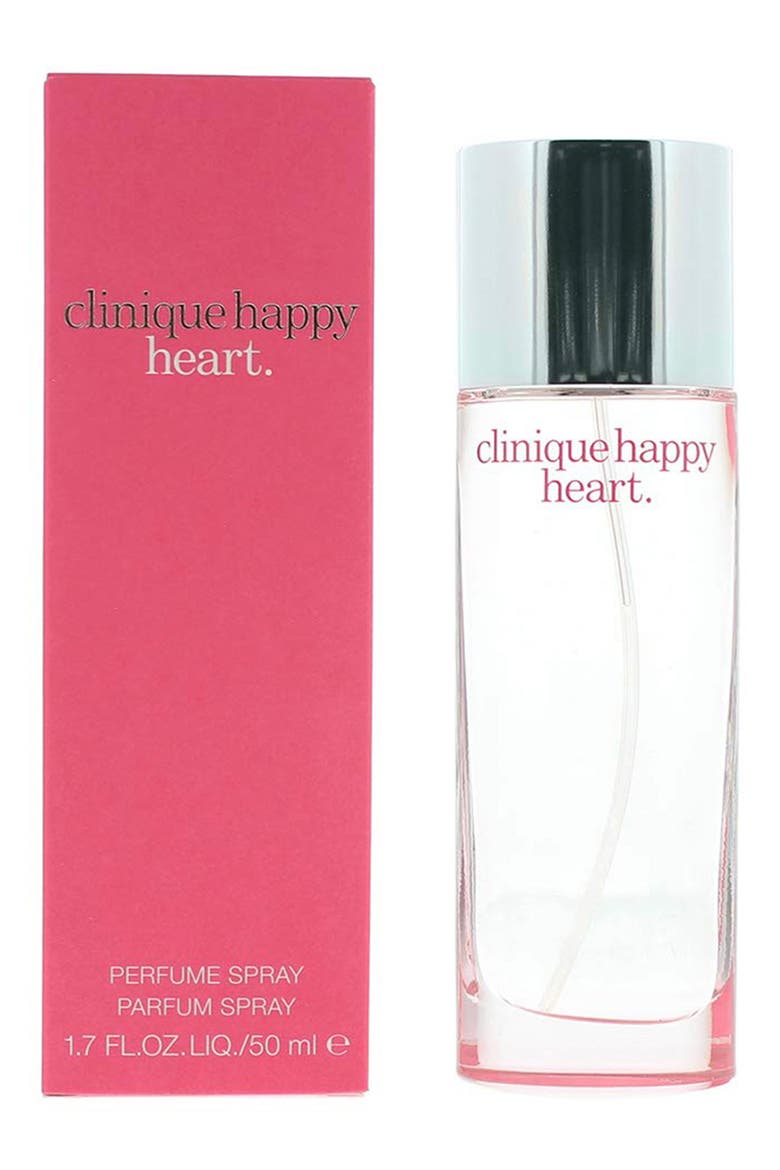 Happy Heart Parfum, Alternate, color, NO COLOR