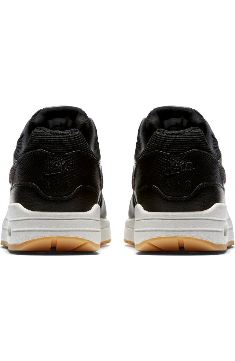 Nike Air Max 1 Premium Sneaker, Alternate, color,