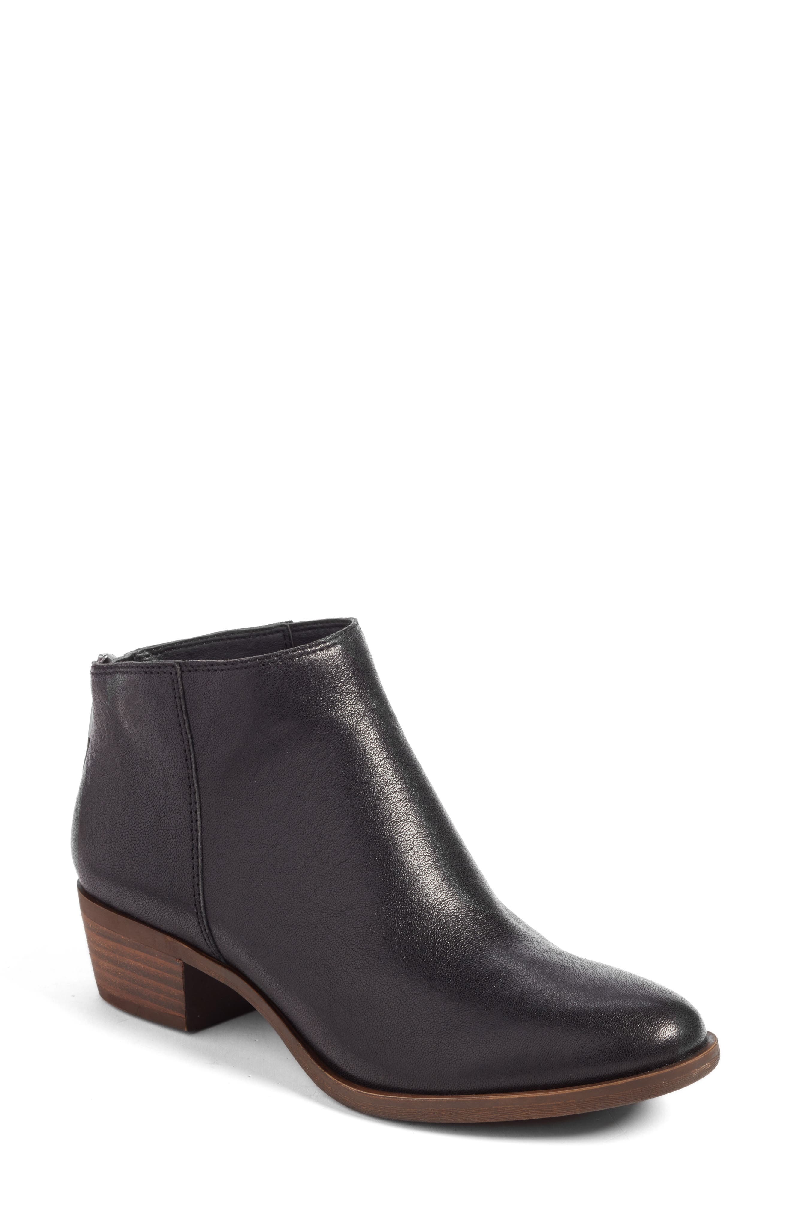 Lucky Brand Bremma Bootie, Main, color, 