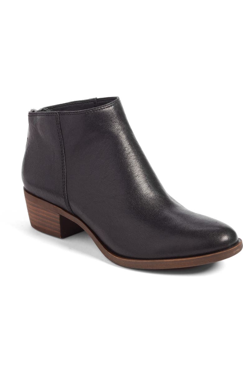 Lucky Brand Bremma Bootie, Main, color,