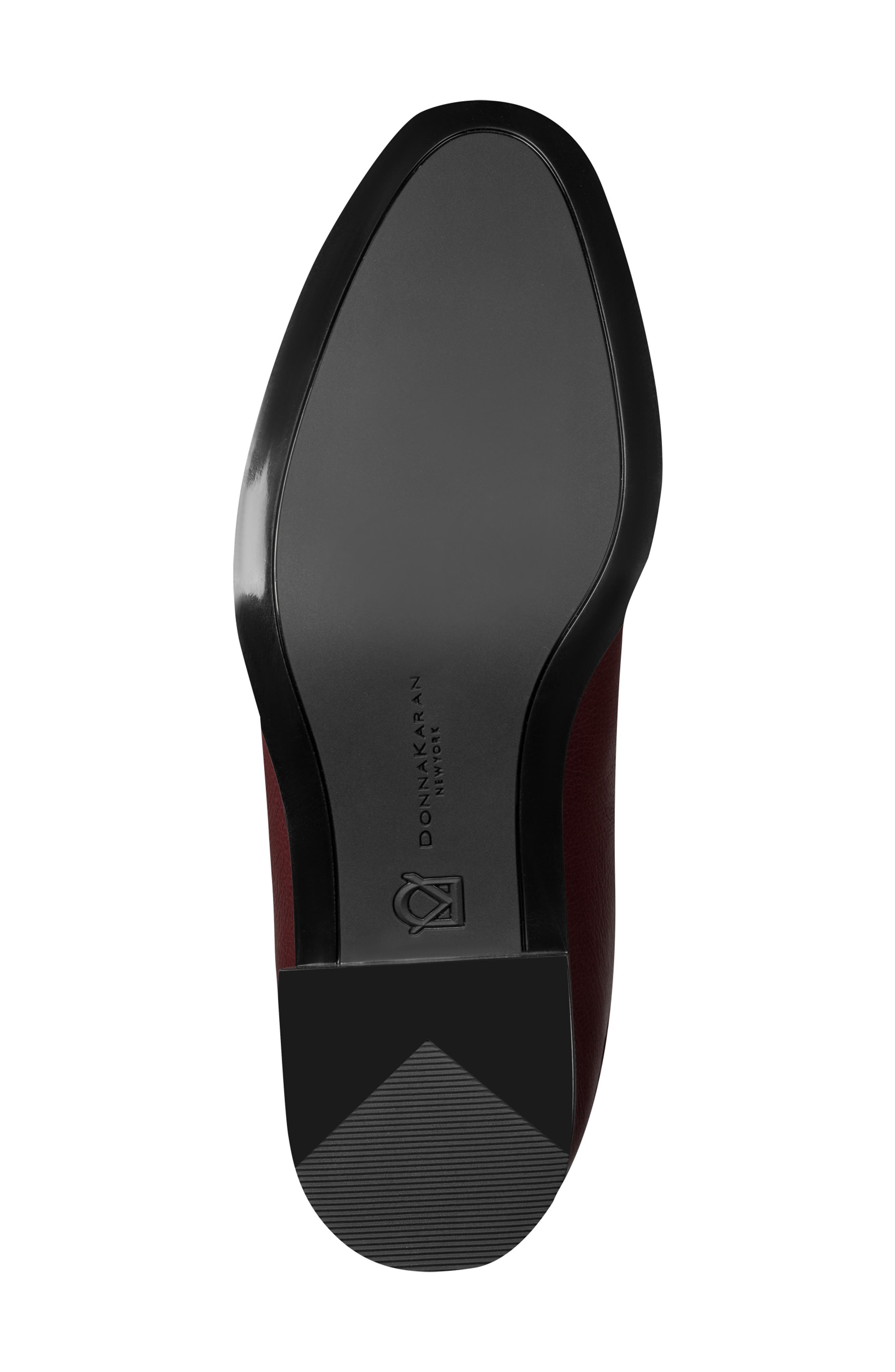 Hera Tall Boot, Alternate, color, BLK CHERRY