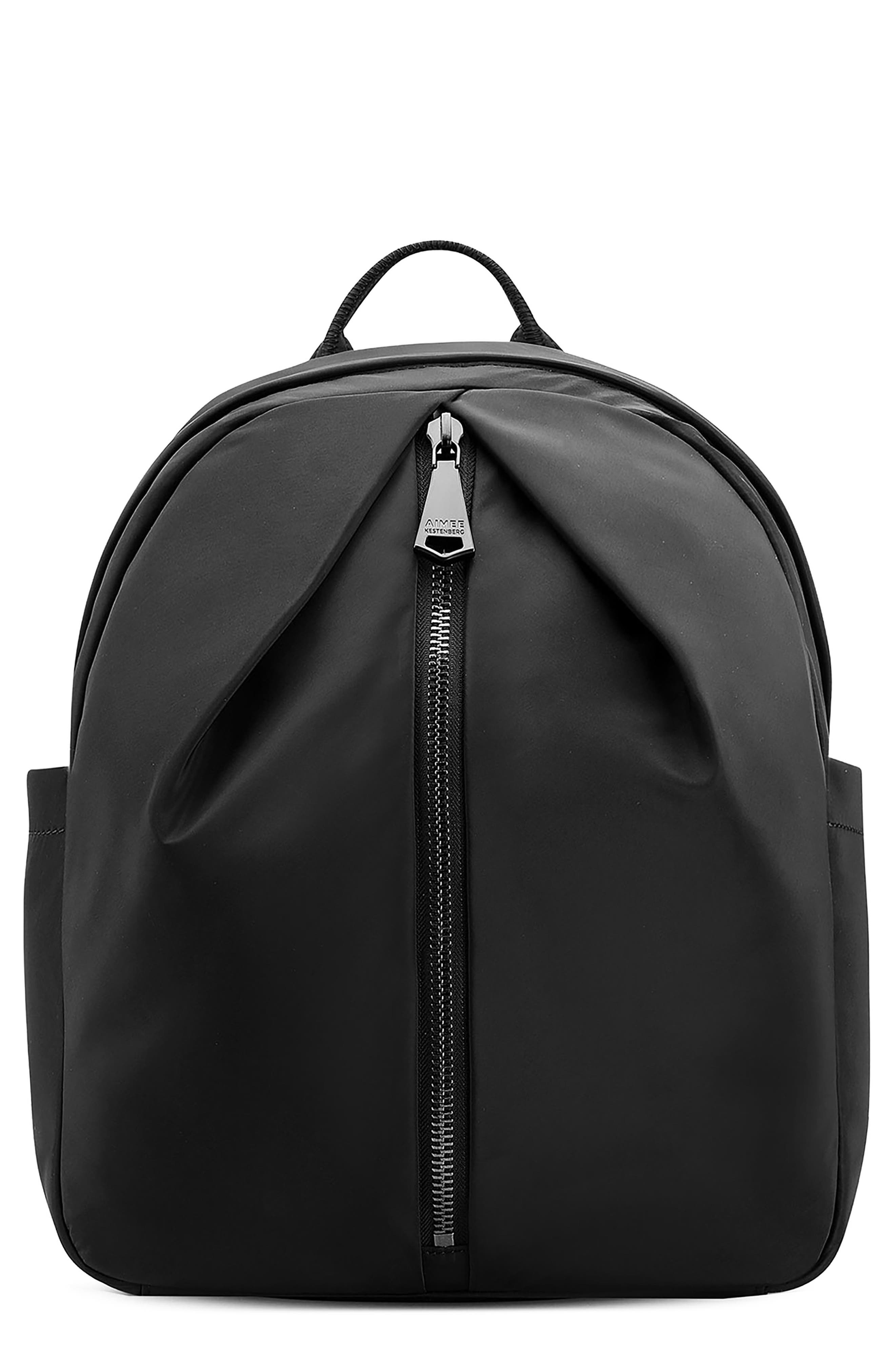 AIMEE Tamitha Nylon Backpack
