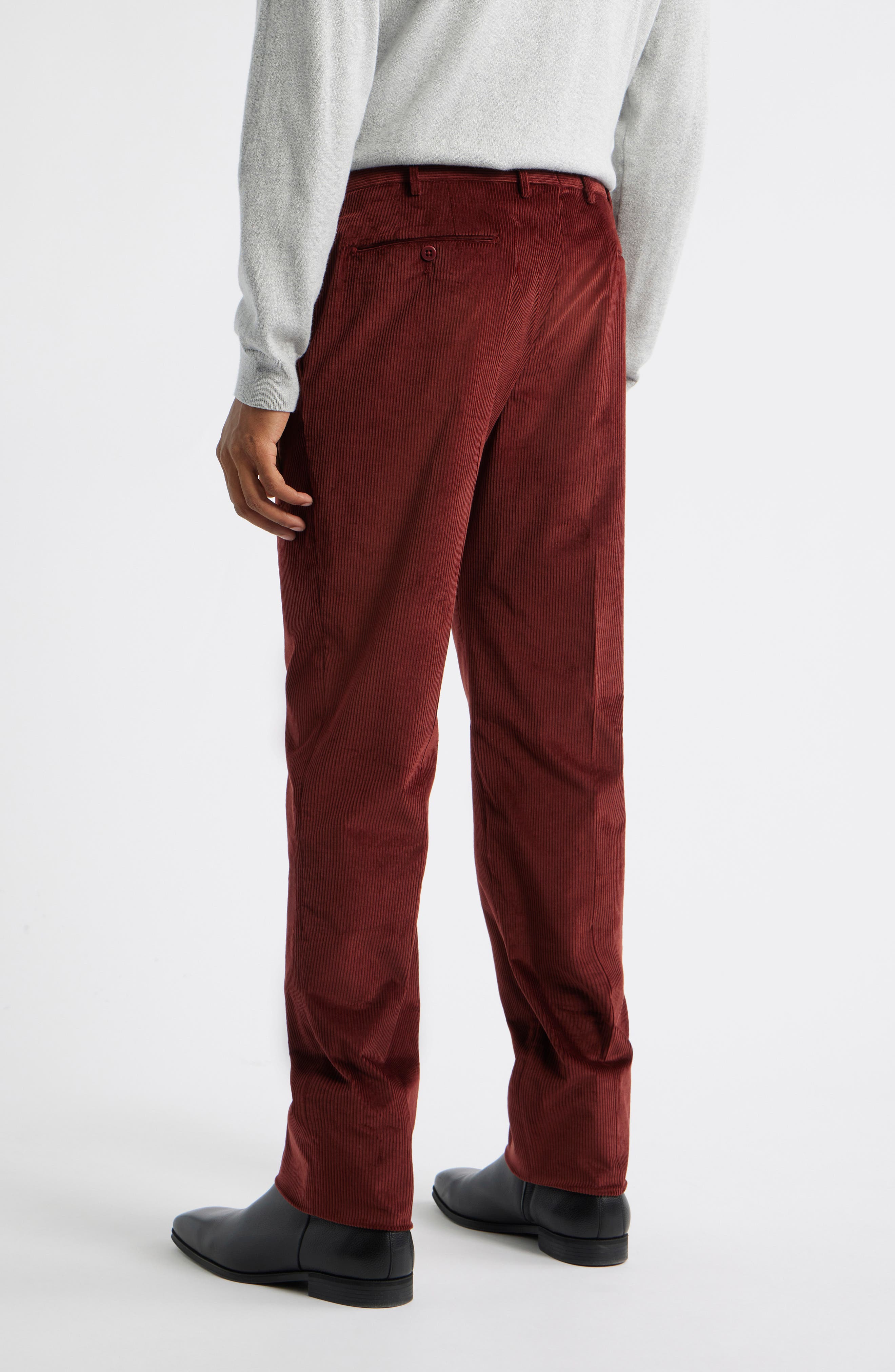 Parker Corduroy Pants - image 4