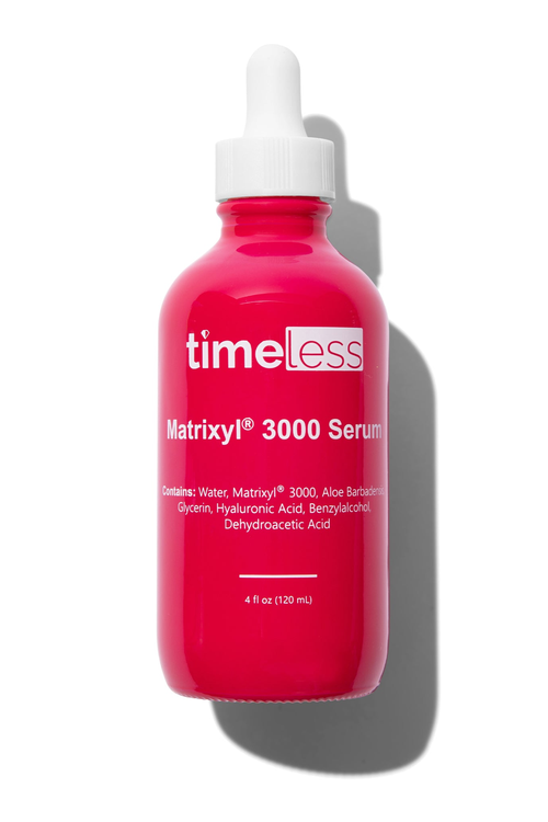 Timeless Skin Care Matrixyl 3000 Serum