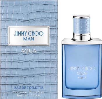 MAN Aqua Eau de Toilette