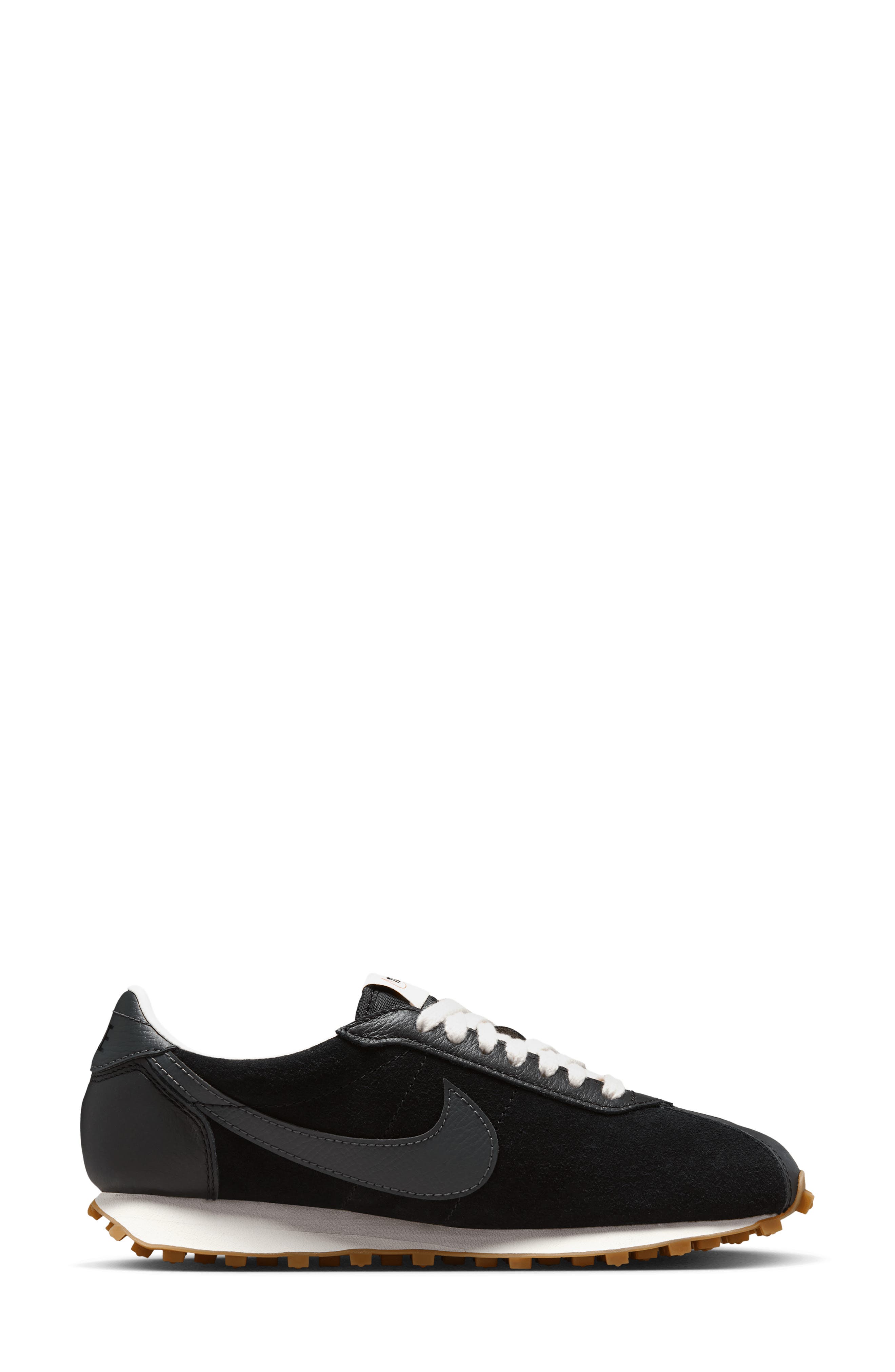 Nike LD-1000 Sneaker, Alternate, color, Black/ Sail/ Brown/ Grey