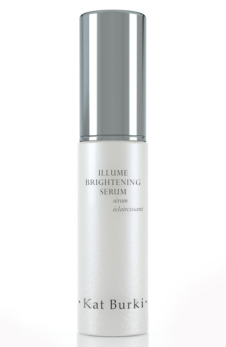 Kat Burki SPACE.NK.apothecary Kat Burki complete b Illume Repair Brightening Serum, Main, color, 