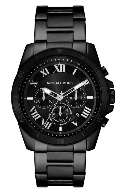 Alek Chronograph Watch, 44mm