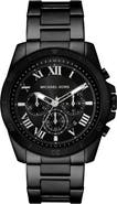 MICHAEL Michael Kors Alek Chronograph Watch, 44mm