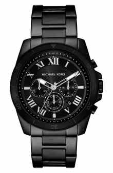 MICHAEL Michael Kors Alek Chronograph Watch, 44mm
