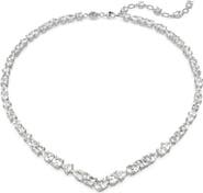 Swarovski Mesmera Crystal Necklace