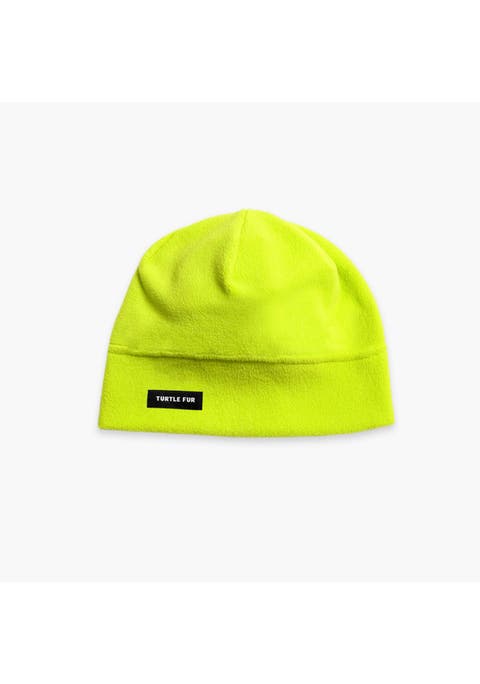 Fleece Multi-Season Beanie