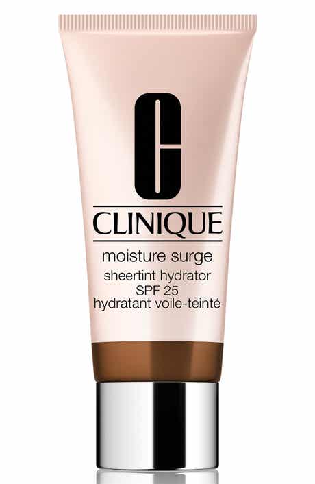 Clinique Moisture Surge™ Sheertint Hydrator Broad Spectrum SPF 25 Tinted Moisturizer