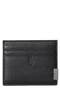 Sandon Tall Leather Card Case