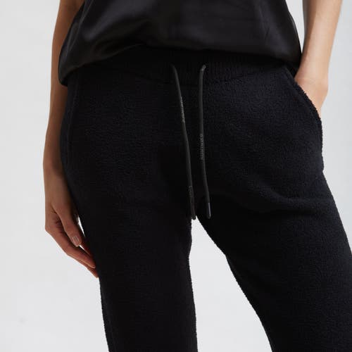 KASHWERE APPAREL KASHWERE APPAREL WOMENS JOGGERS