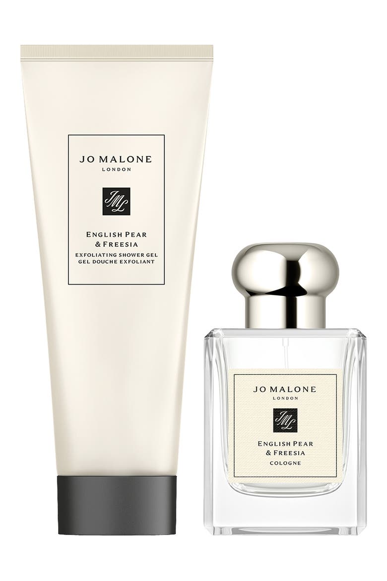 English Pear & Freesia Set (Limited Edition), Alternate, color, NO COLOR