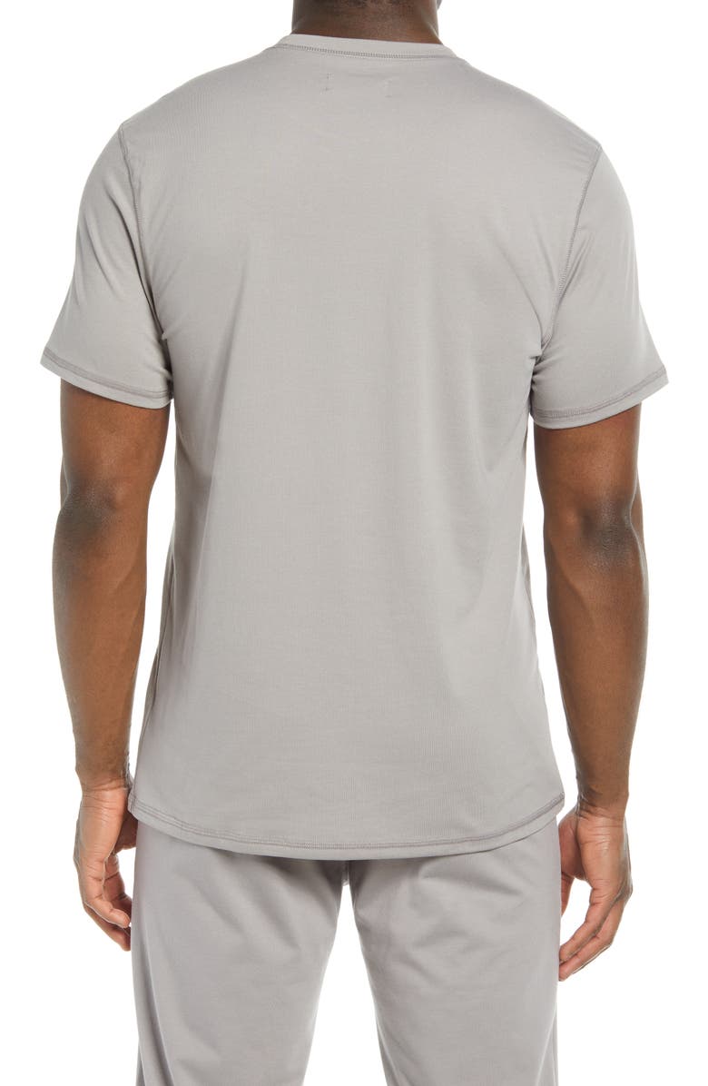Nordstrom Men's Easy T-Shirt, Alternate, color,