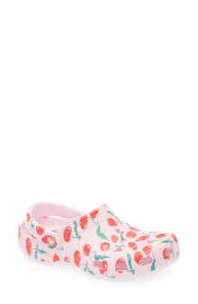 CROCS Fresh Fruits Clog