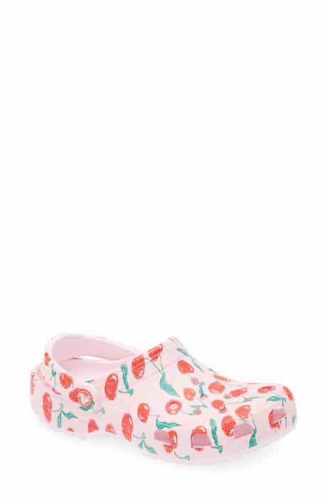 CROCS Fresh Fruits Clog