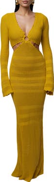 JLUXLABEL Blossom Haven Maxi Dress
