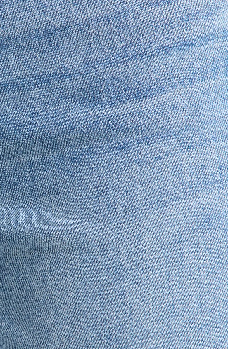 PAIGE Stevie Boot 32-Inch Jeans, Alternate, color, Monte Carlo