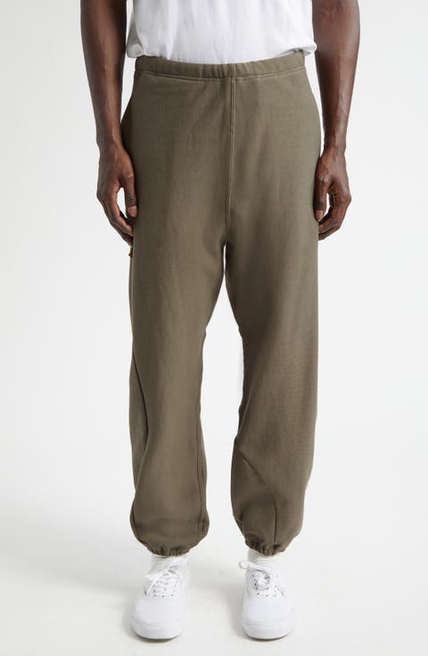 x Champion Cotton Fleece Joggers