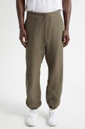 Undercover x Champion Cotton Fleece Joggers