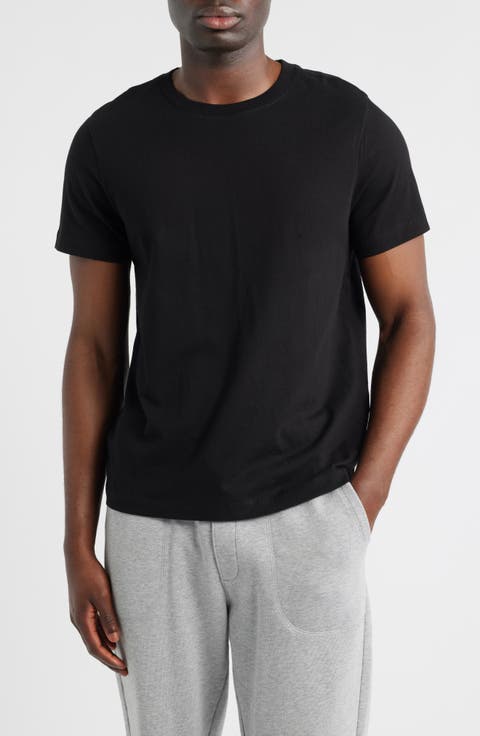 True Heavy Regular Fit Organic Cotton T-Shirt