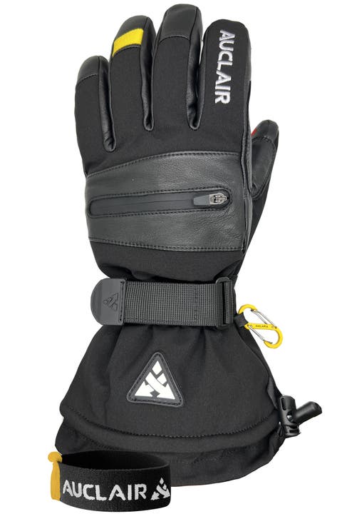 Cliff Gtx Warm Gloves