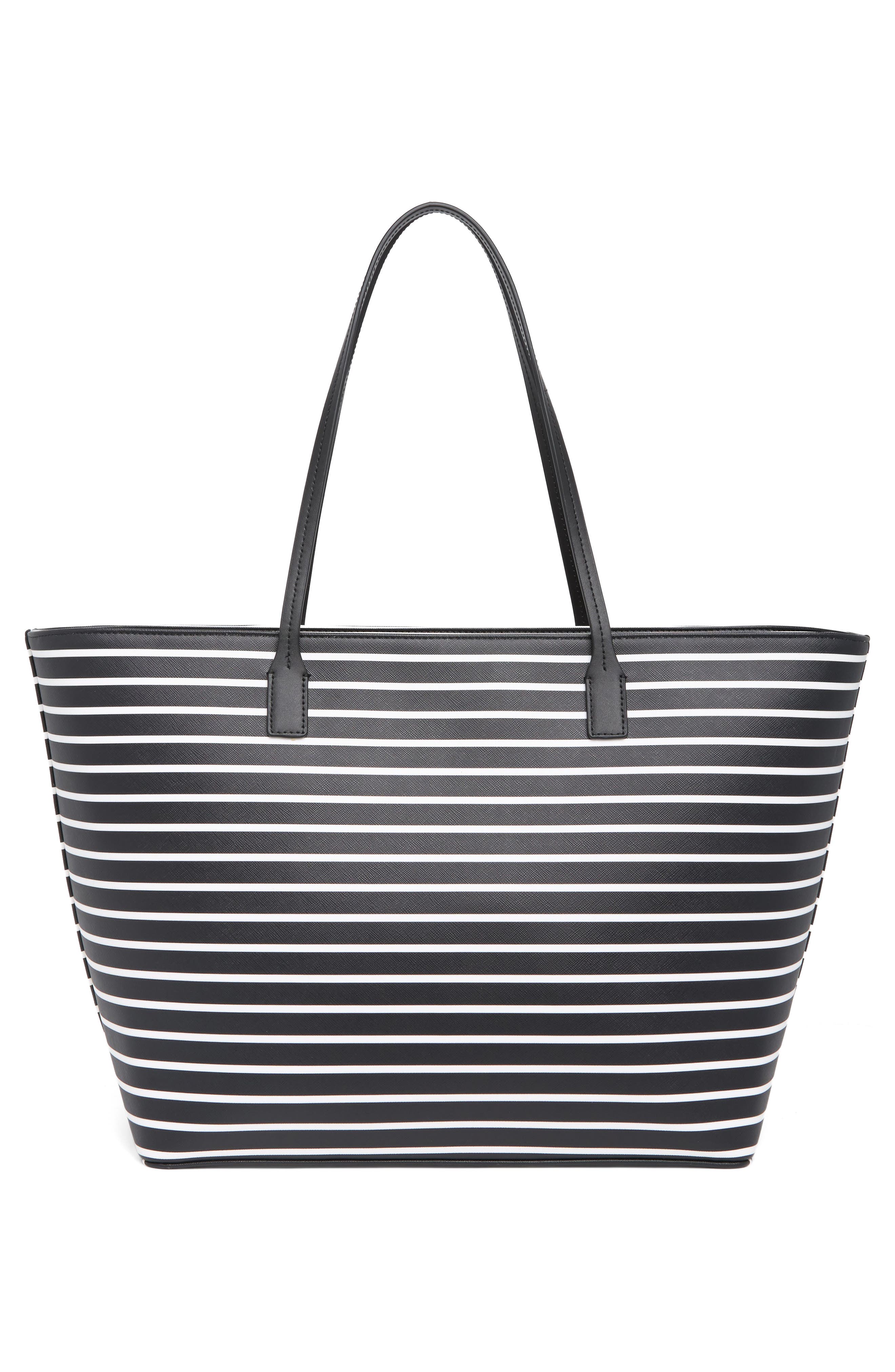 Kate Spade New York shore street margareta tote bag, Alternate, color, 