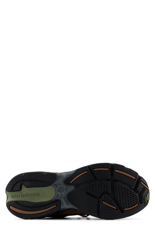 New Balance Gender Inclusive 2010 Sneaker