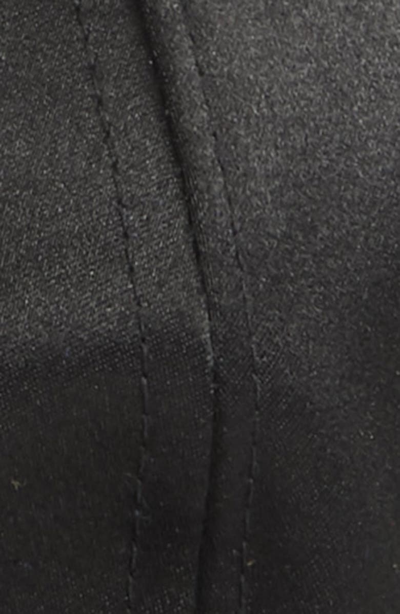 Undercover Rose Embroidered Logo Cap, Alternate, color,