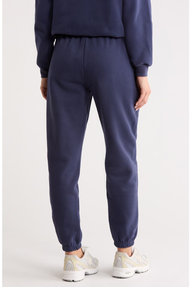 Varsity Vault Fleece Shorts, Alternate, color, NAVAL ACADEMY