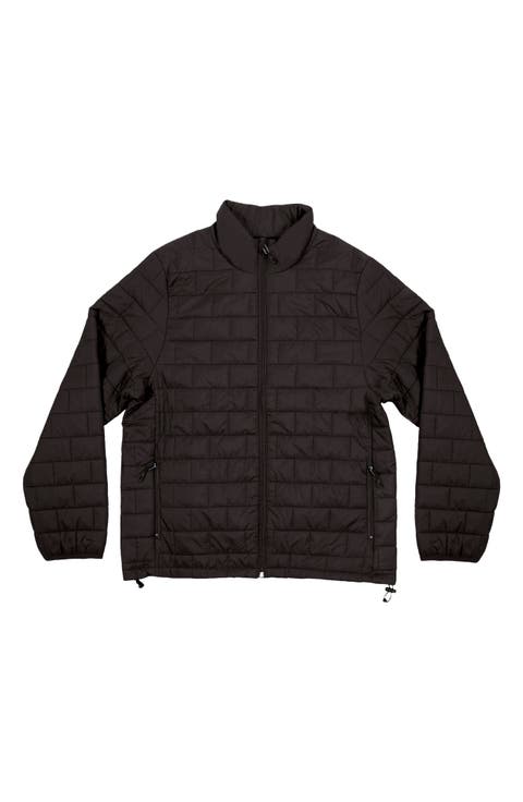 Element Puffer Jacket