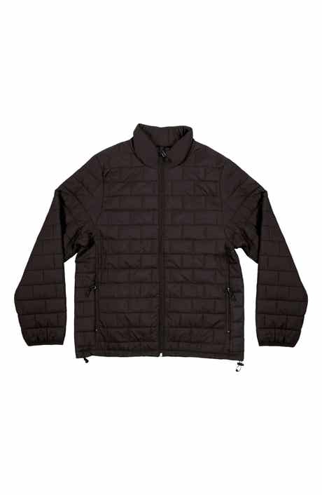 Element Puffer Jacket