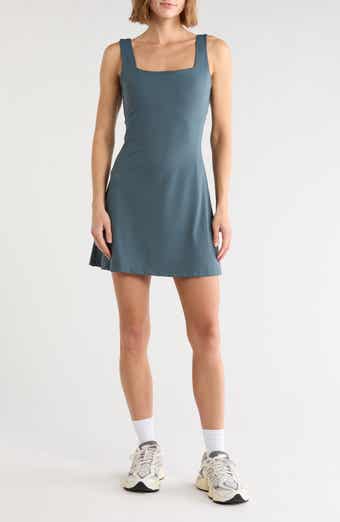 Moveknit Afterglow Dress