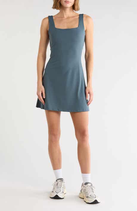 Moveknit Afterglow Dress