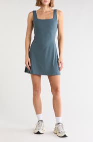TravisMathew Moveknit Afterglow Dress
