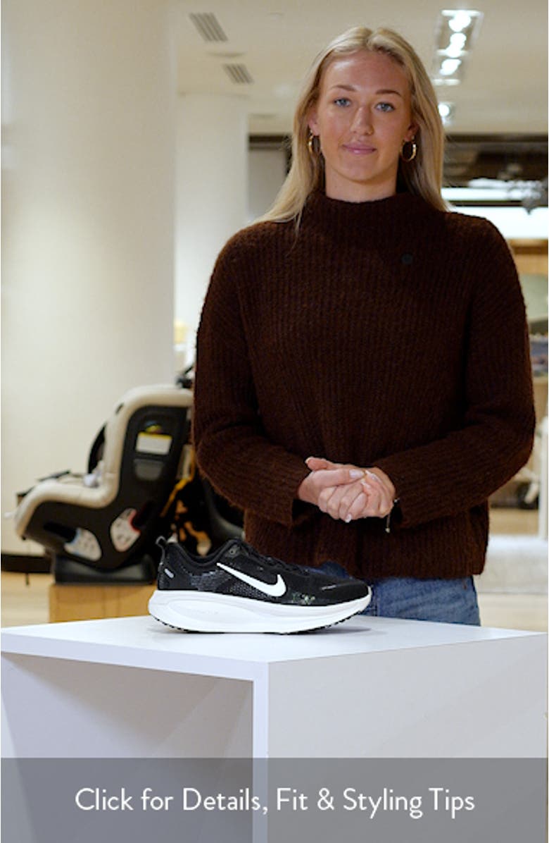 Vomero 18 Running Shoe, sales video thumbnail