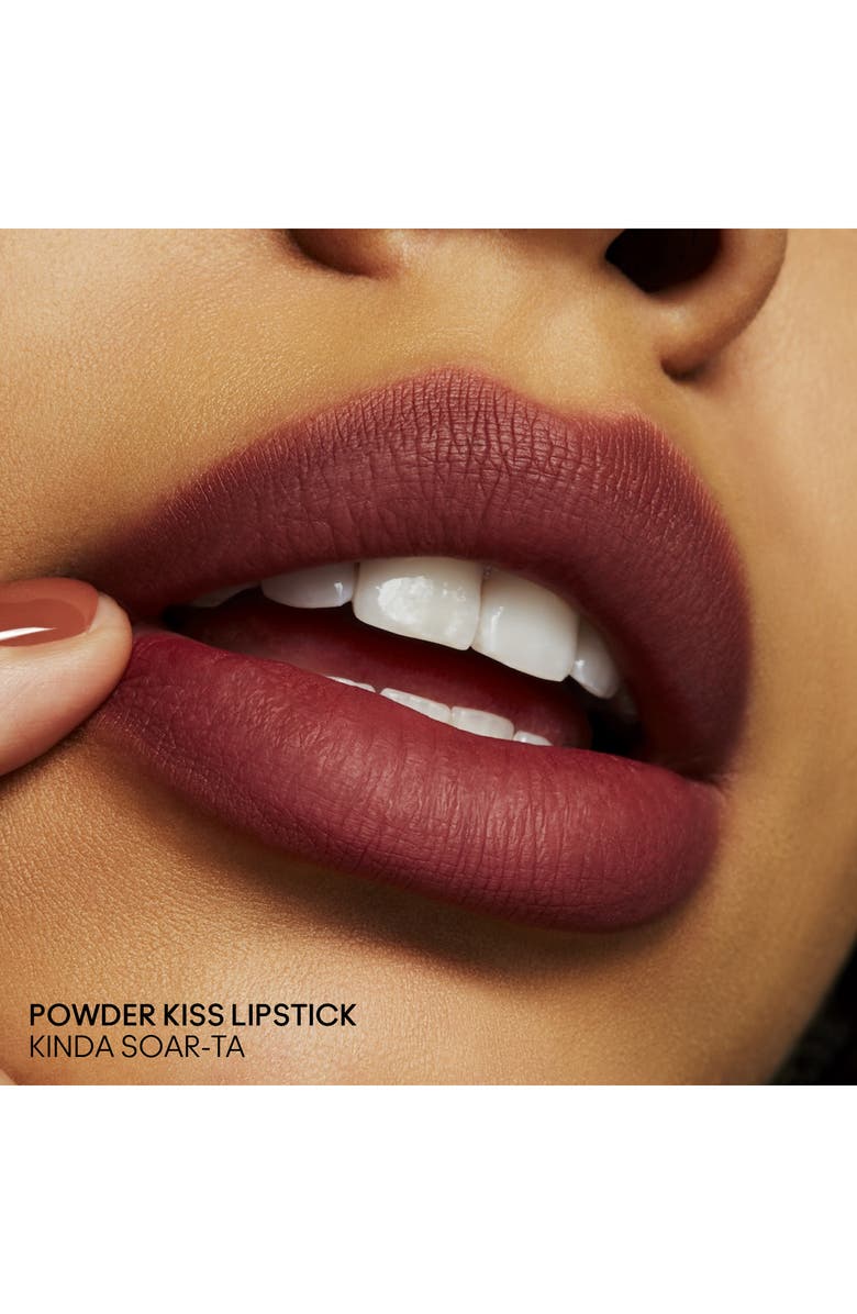 MAC Cosmetics Lip Kit 3-Piece Set (Nordstrom Exclusive) $73 Value, Alternate, color, Soar