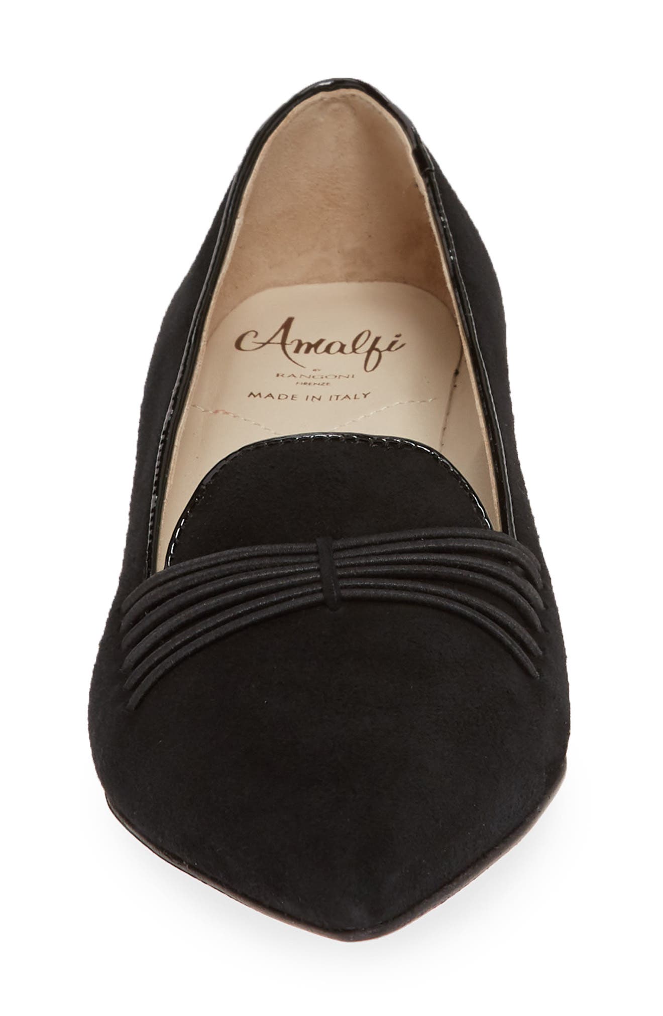 Amalfi by Rangoni Alvaro Loafer, Alternate, color, 