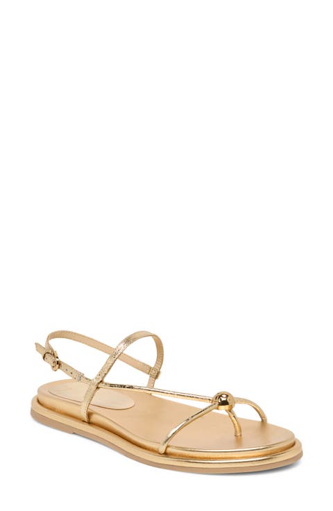 Deane Strappy Sandal (Women)