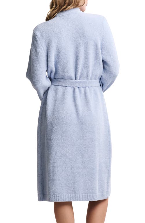 Barefoot Dreams Cozychic™ Robe In Blue